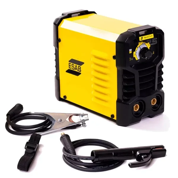 Inversora Esab Bantam 2.50 Bivolt